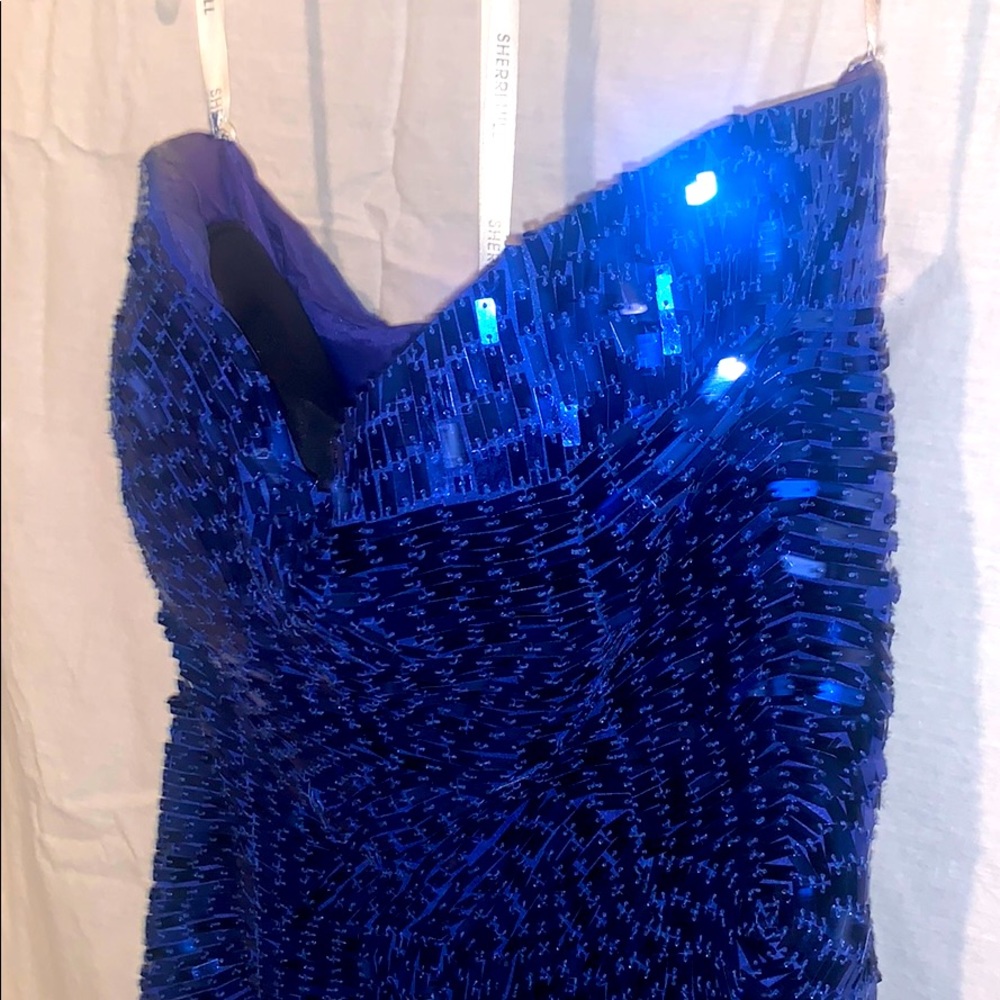 Sherri Hill Dress